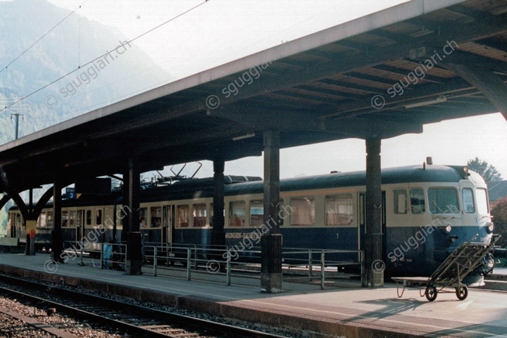 OeBB ABDe 4/8 243