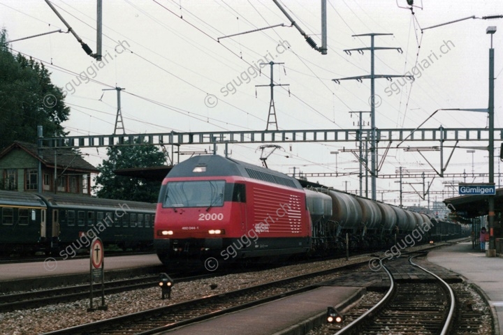 FFS Re 460 044-1