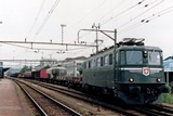 Ae 6/6 11409