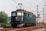 Ae 6/6 11514 'Weinfelden'