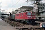 Ae 6/6 11410 'Basel-Stadt'