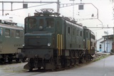 Ae 3/6 I 10639