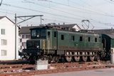 Ae 4/7 10916