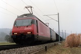 Re 460 051-6 e Re 465