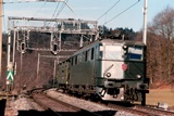 Ae 6/6 11498 'Buchs SG'