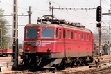 Ae 6/6 11416 'Glarus'