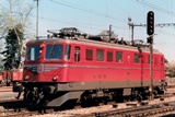 Ae 6/6 11416 'Glarus'