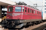 Ae 6/6 11420 'Appenzell Ausserroden'