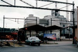 Stazione / Bahnhof Wildegg