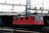 Re 4/4 II 11225