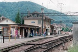 Stazione / Bahnhof Belp