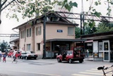 Stazione / Bahnhof Belp