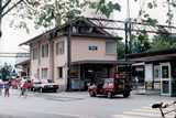 Stazione / Bahnhof Belp