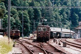 Re 4/4 195 e Ae 6/8 207