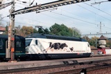 Re 460 021-9 'Lovely'