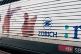 Re 460 023-5 'Zrich'