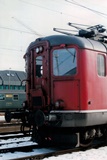 Re 4/4 I 10009