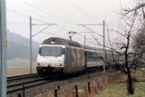 Re 460 032-6 'SF DRS'