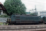 Ae 4/7 10998