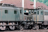 Ae 4/7 10945 e 10950