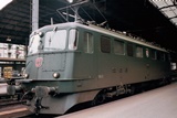 Ae 6/6 11509 'Gossau SG'