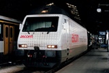 Re 460 033-4 'Ascom'