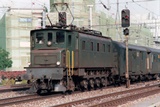 Ae 4/7 10954