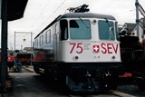 Re 4/4 II 11238 'SEV'