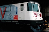 Re 4/4 II 11238 'SEV'