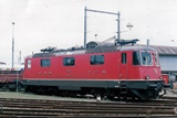 Re 4/4 II 11343