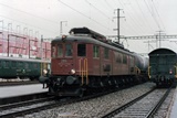 Ae 6/8 205