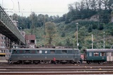 Ae 6/6 11421 'Graubnden / Grischun'