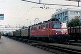 Ae 6/6 11410 'Basel-Stadt'