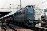 Ae 6/6 11492 'Emmen'