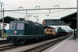 Re 4/4 II 11323