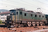 Ae 4/7 10916