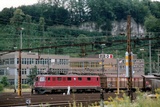 Ae 6/6 11426 'Stadt Zrich'