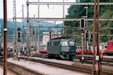 Ae 6/6 11496 'Stadt Wil'