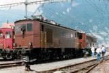 Ce 4/4 316 e Ce 4/6