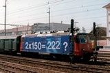 Re 4/4 II 11322 '2x150=222'