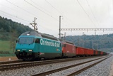 Re 460 074-8 'Chi rimorchia'