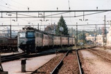 Ae 6/6 11407 'Aargau'