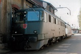 Ae 6/6 11503 'Payerne'