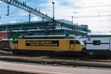 Re 460 114-2 'Western Union'