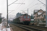 Ae 6/6 11417 'Fribourg'