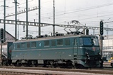 Ae 6/6 11407 'Aargau'