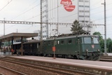 Ae 6/6 11501 'Renens'