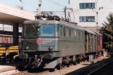 Ae 6/6 11415 'Thurgau'