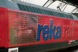 Re 460 062-3 'Reka Rail'