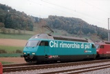 Re 460 074-8 'Chi rimorchia'